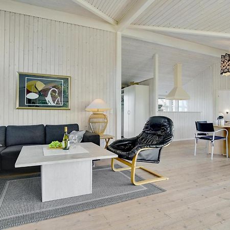 Awesome Home In Stroby With Wifi Exterior photo
